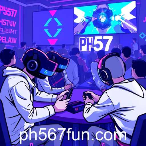The Digital Shift in Gaming
