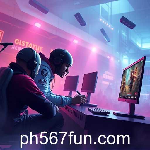 Gaming Horizons: The Rise of Online Platforms