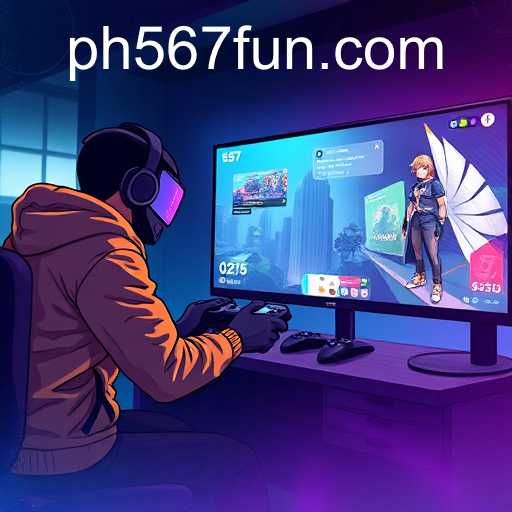 The Evolving Landscape of Online Gaming in 2025