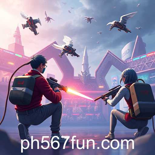 The Rise of PH567: A Gaming Revolution