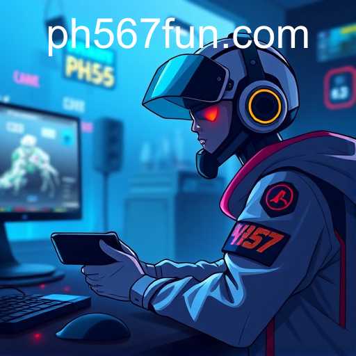 PH567: Transforming Online Gaming in 2025