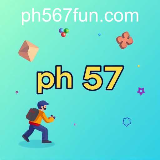The Gaming Evolution: Unveiling the Popularity of 'ph567'