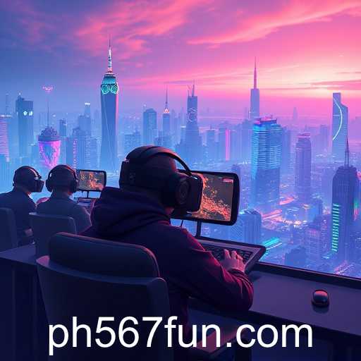 PH567: Revolutionizing Online Gaming Experience