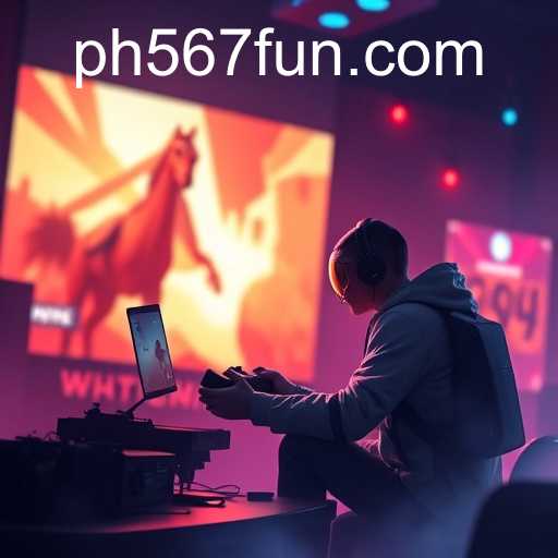 The Rise of PH567: Gaming's New Frontier