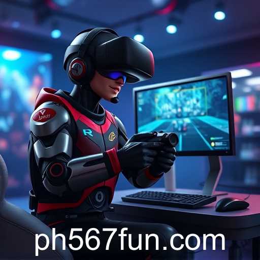 The Rise of PH567: Shaping the Future of Online Gaming
