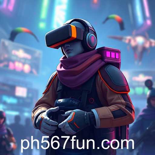 The Rise of PH567 in the Online Gaming Arena